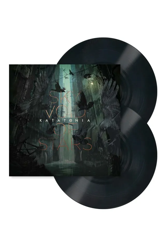 katatonia-sky-void-of-stars-double-vinyle-metal-m-lodique image 1