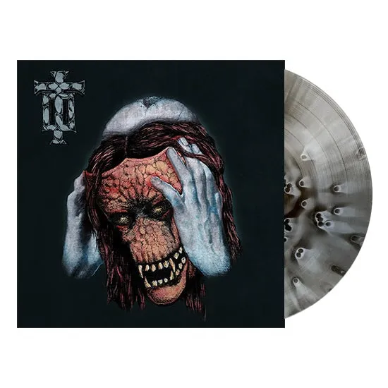 take-offense-t-o-tality-vinyle-lp-cobalt-dition-limit-e image 1