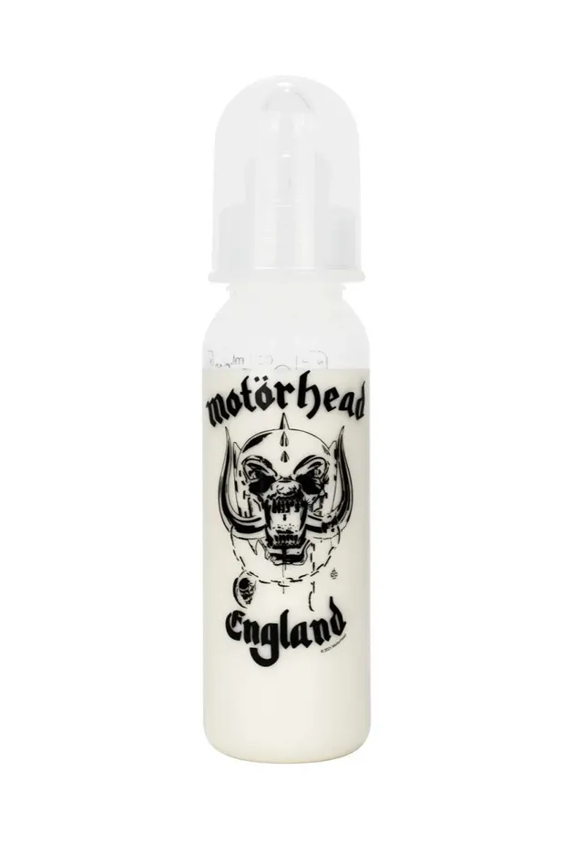 mot-rhead-england-baby-biberon-240-ml-sans-bpa image 1