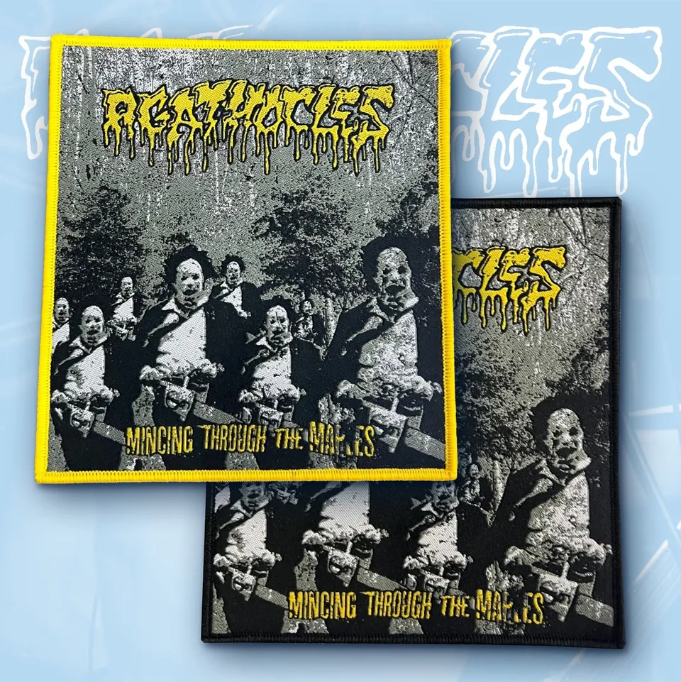 agathocles-mincing-through-the-maples-patch-bord-noir image 1