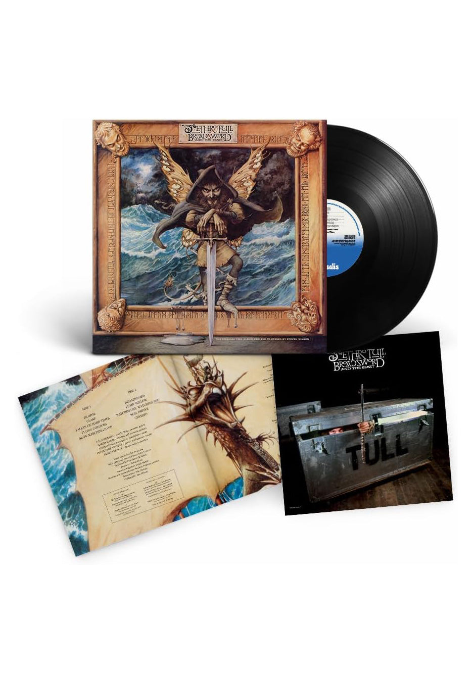 jethro-tull-the-broadsword-and-the-beast-vinyle-lp-remix image 1