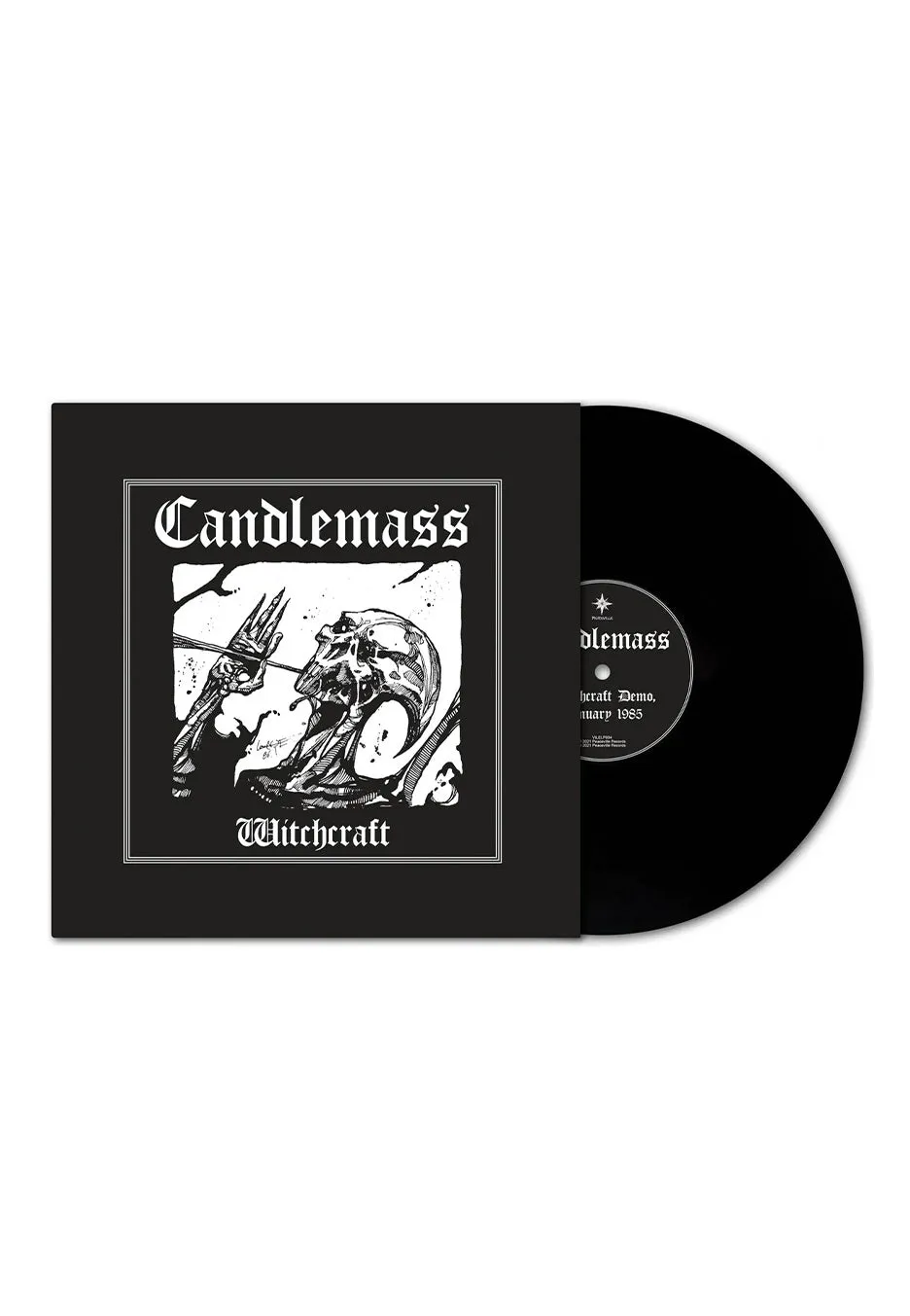 candlemass-witchcraft-vinyle-lp-doom-metal image 1