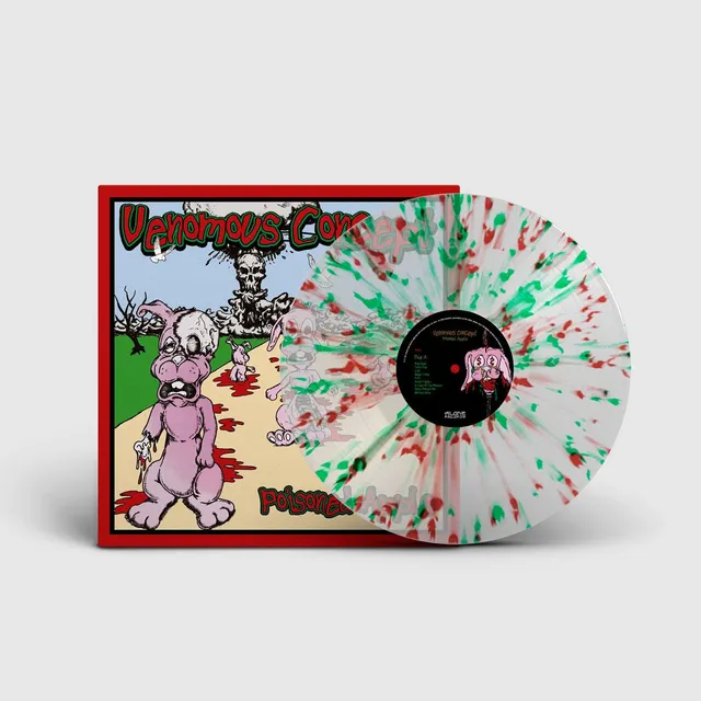 venomous-concept-poisoned-apple-lp-splatter image 1