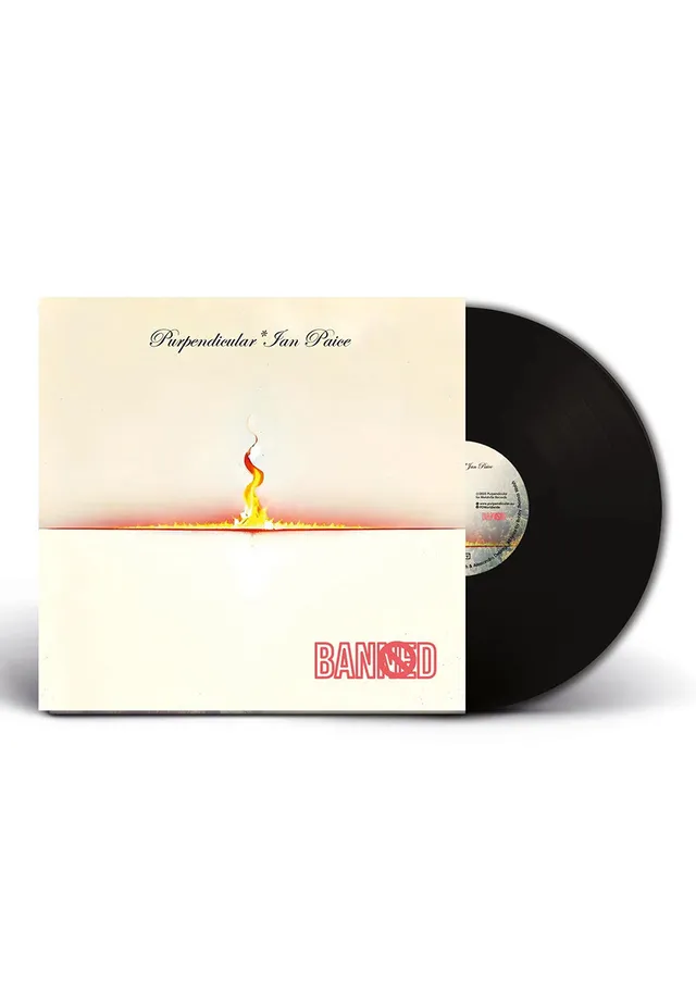 purpendicular-banned-vinyle-lp-classic-rock image 1