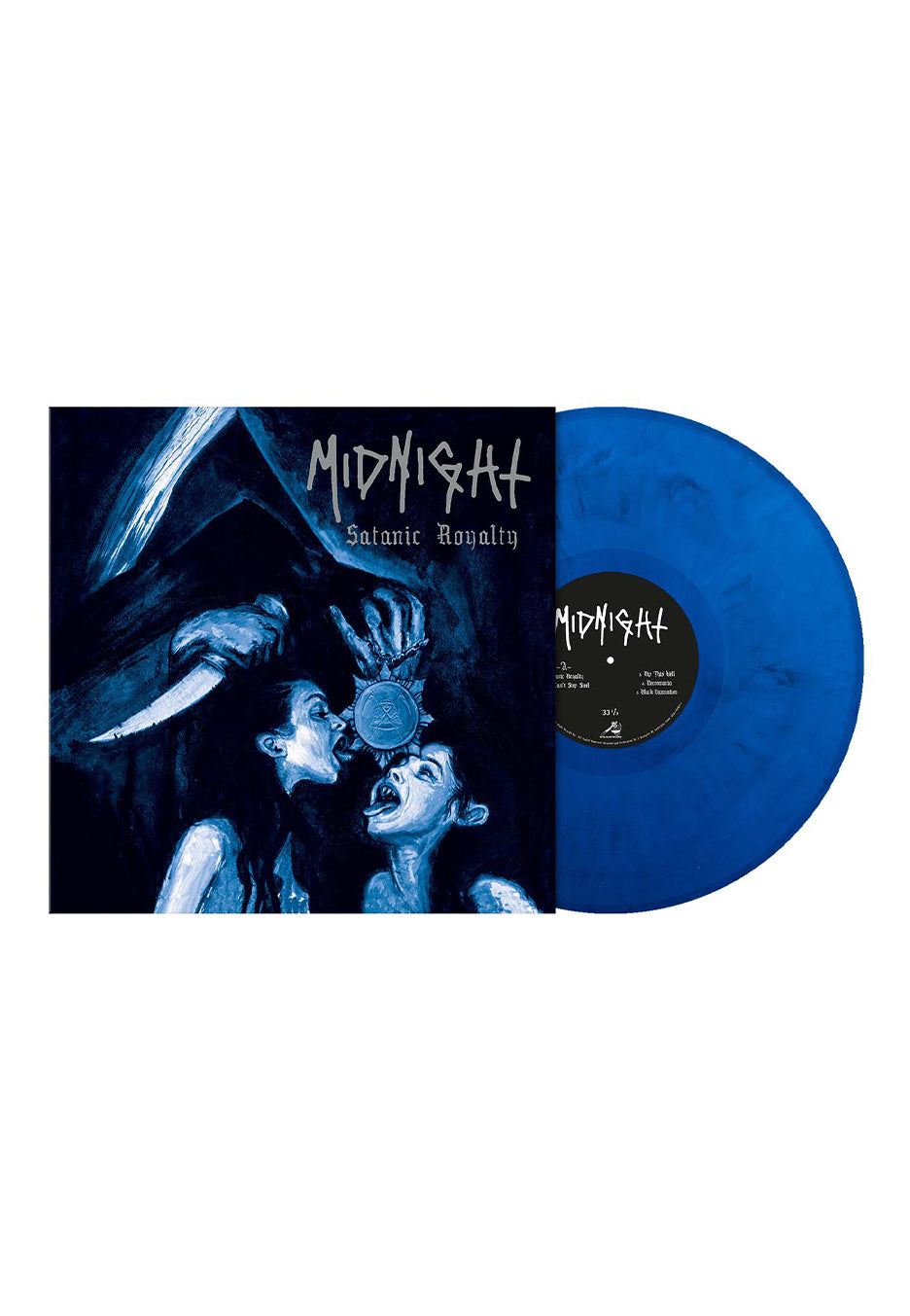 midnight-satanic-royalty-vinyle-bleu-fum-15e-anniversaire image 1