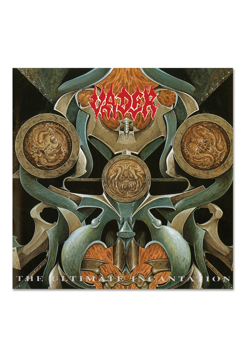 vader-the-ultimate-incantation-vinyle-lp-death-metal image 2