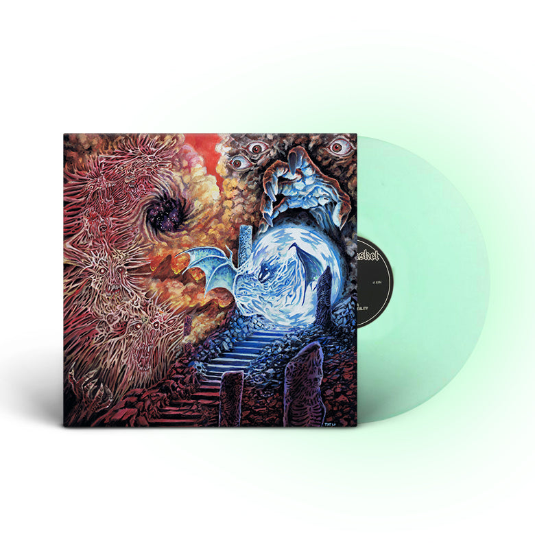 gatecreeper-an-unexpected-reality-vinyle-lp-splatter image 7