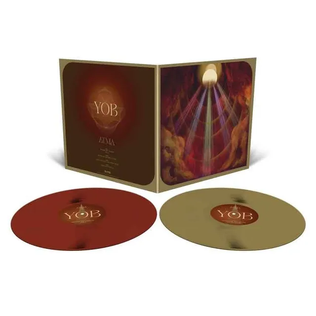 yob-atma-double-vinyle-2lp-oxblood-gold-doom image 1