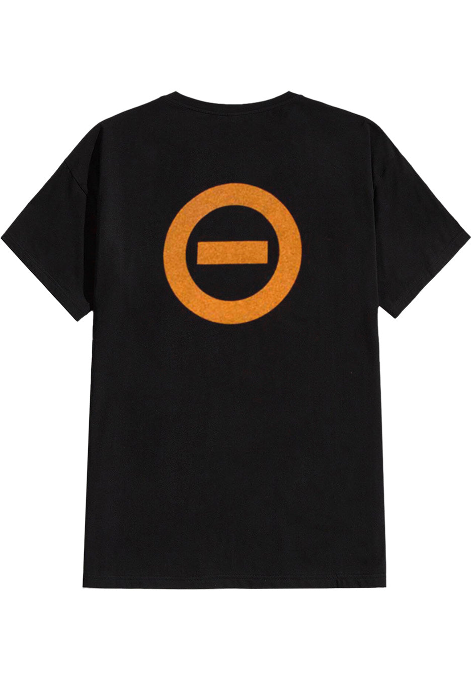 type-o-negative-dead-again-t-shirt-noir-l-dos image 2
