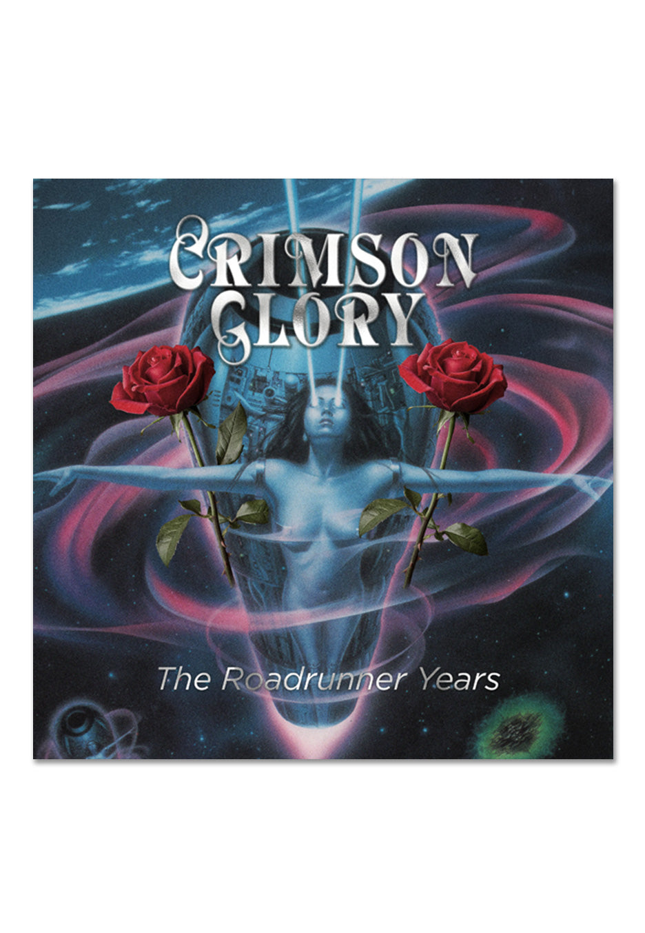 crimson-glory-the-roadrunner-years-coffret-3-cd-digipak image 1