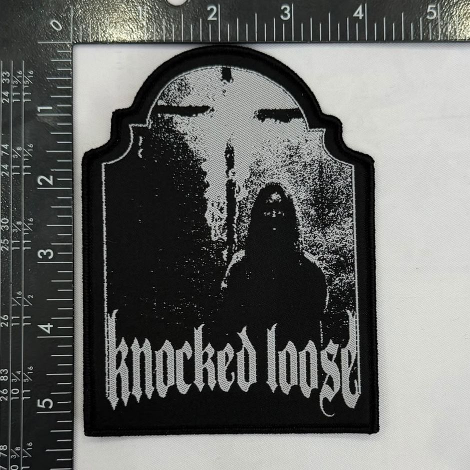 knocked-loose-eclipsing-weight-patch-tiss-bordure-blanche image 5