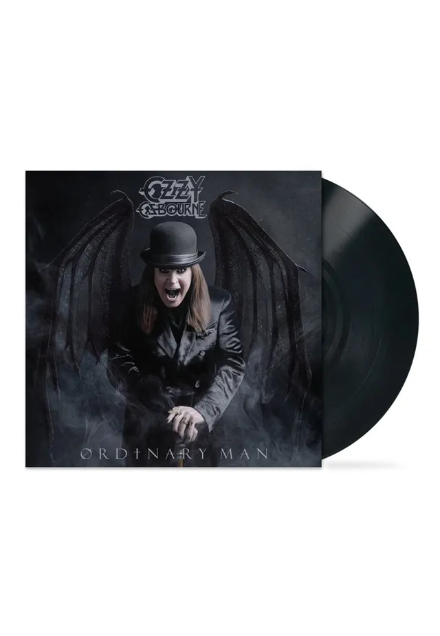 ozzy-osbourne-ordinary-man-vinyle-lp-hard-rock image 1