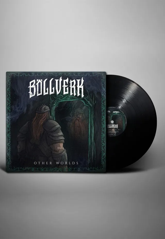 b-llverk-other-worlds-vinyle-lp-heavy-metal image 1