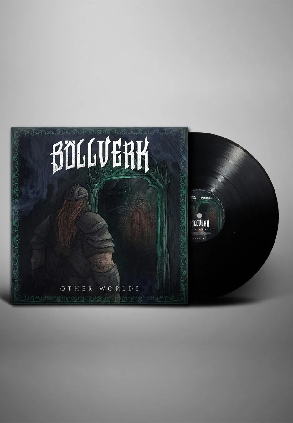 b-llverk-other-worlds-vinyle-lp-heavy-metal image 1
