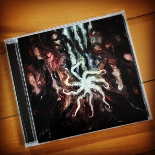 pestilength-paragon-of-necrotic-origins-cd-import-japon image 1