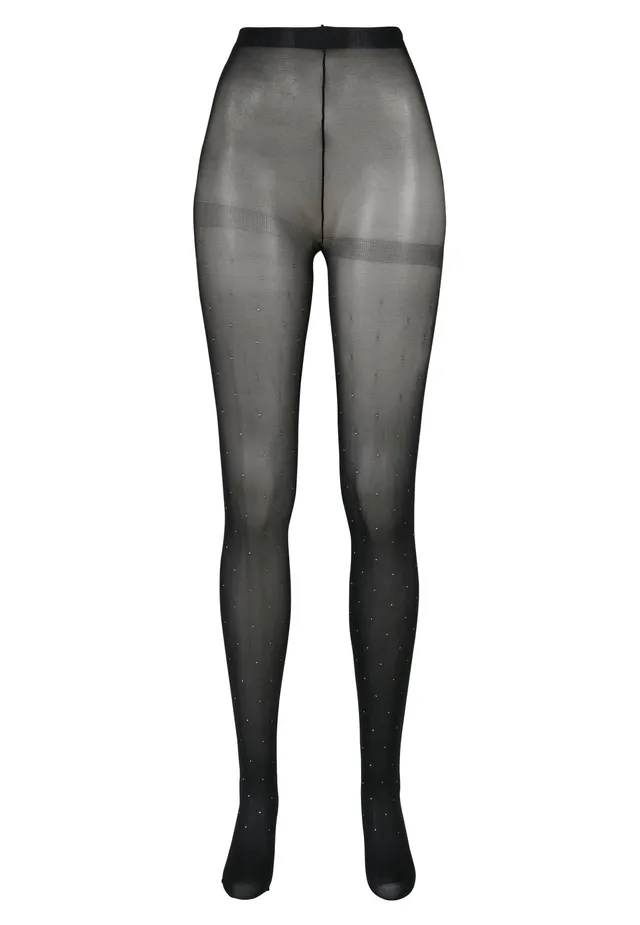 urban-classics-pointed-pack-de-2-legging-homme-noir image 1