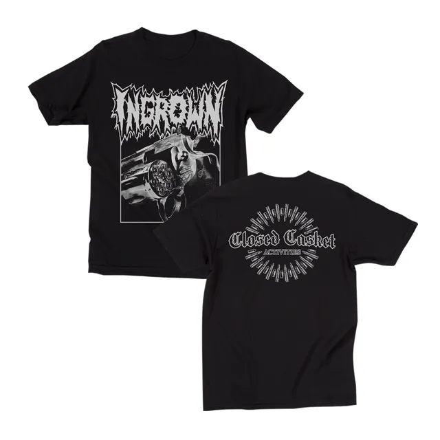 ingrown-cold-steel-t-shirt-coton image 1