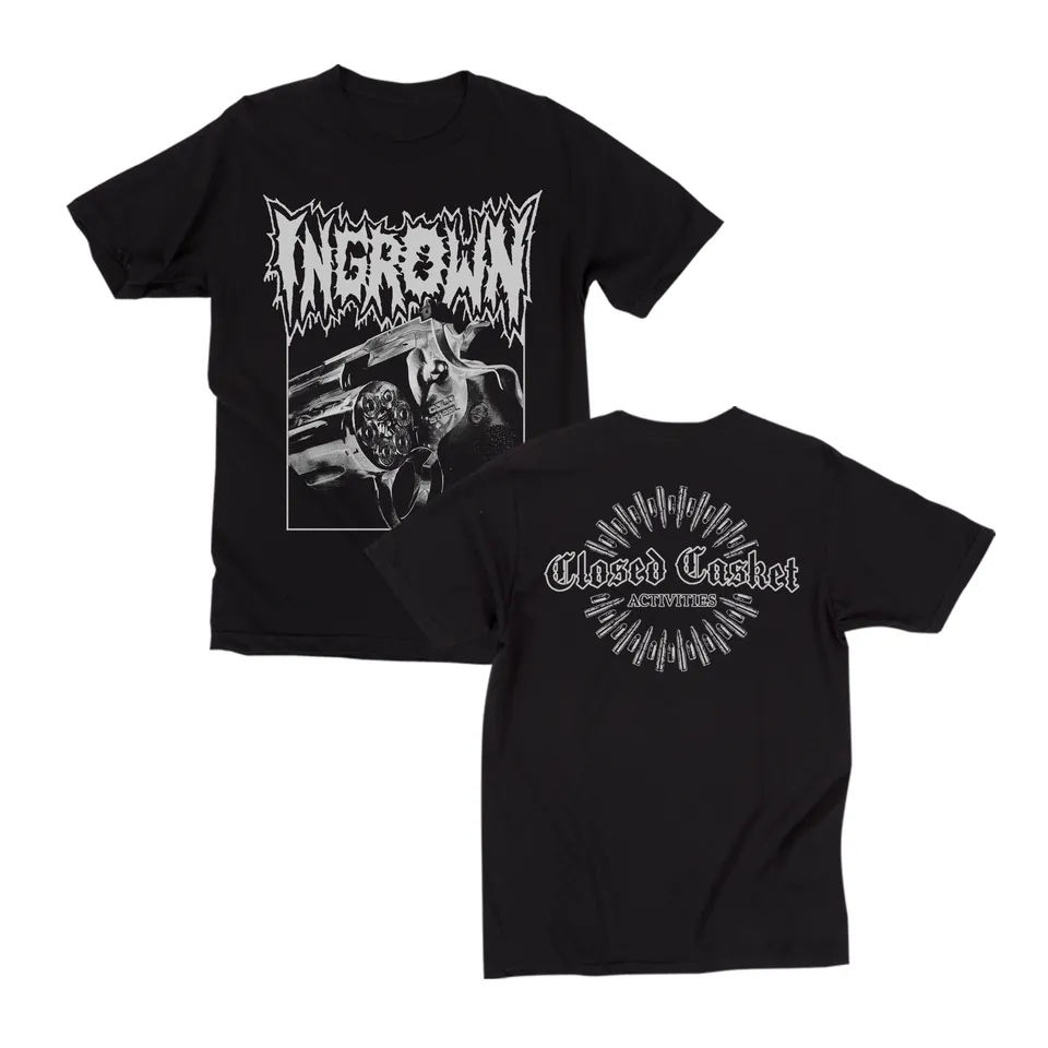 ingrown-cold-steel-t-shirt-coton image 1