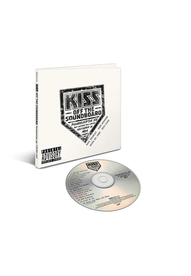 kiss-off-the-soundboard-poughkeepsie-1984-cd-live-rock image 1