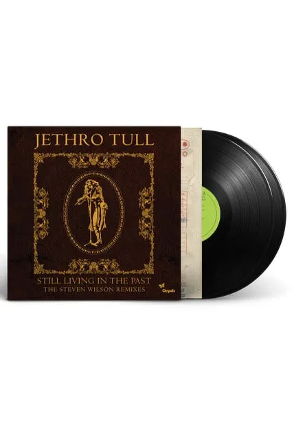 jethro-tull-still-living-in-the-past-double-vinyle image 1