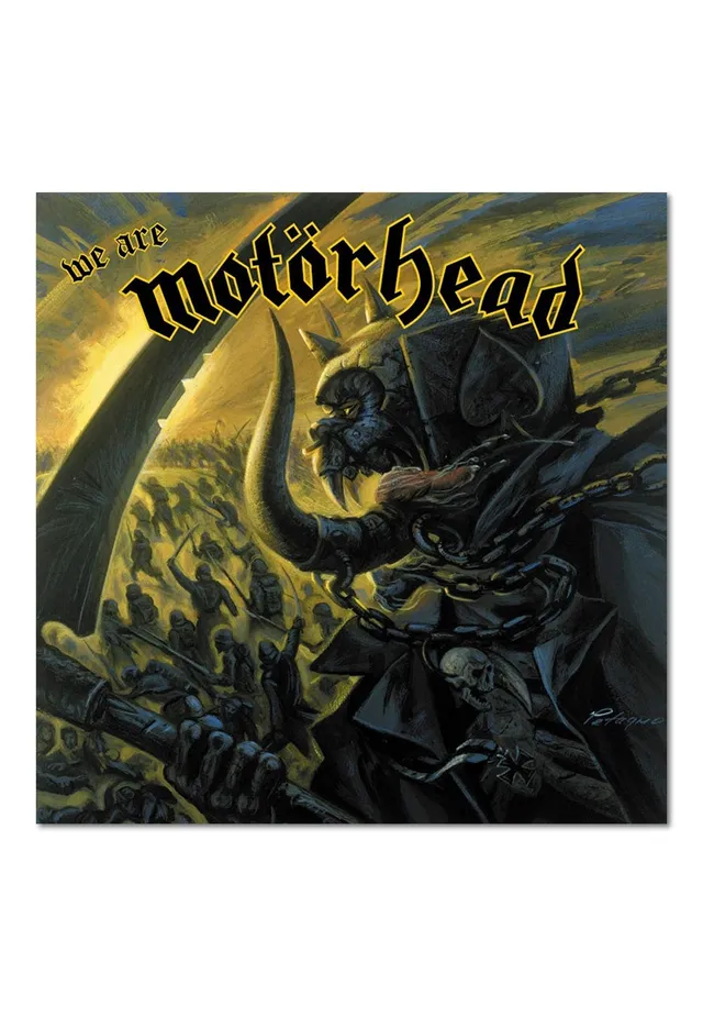 mot-rhead-we-are-mot-rhead-cd-digipak-hard-rock image 1