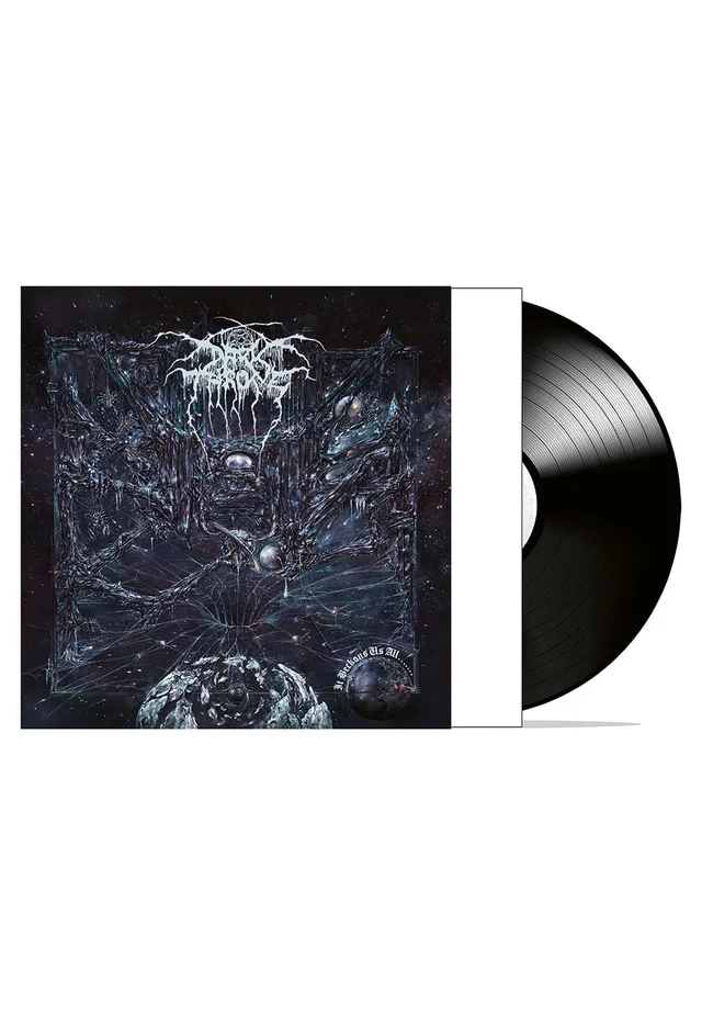 darkthrone-it-beckons-us-all-vinyle-lp-black-metal image 1