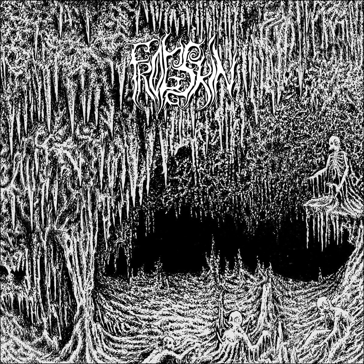 frogskin-iii-into-disgust-vinyle-lp-doom-limit-150 image 2