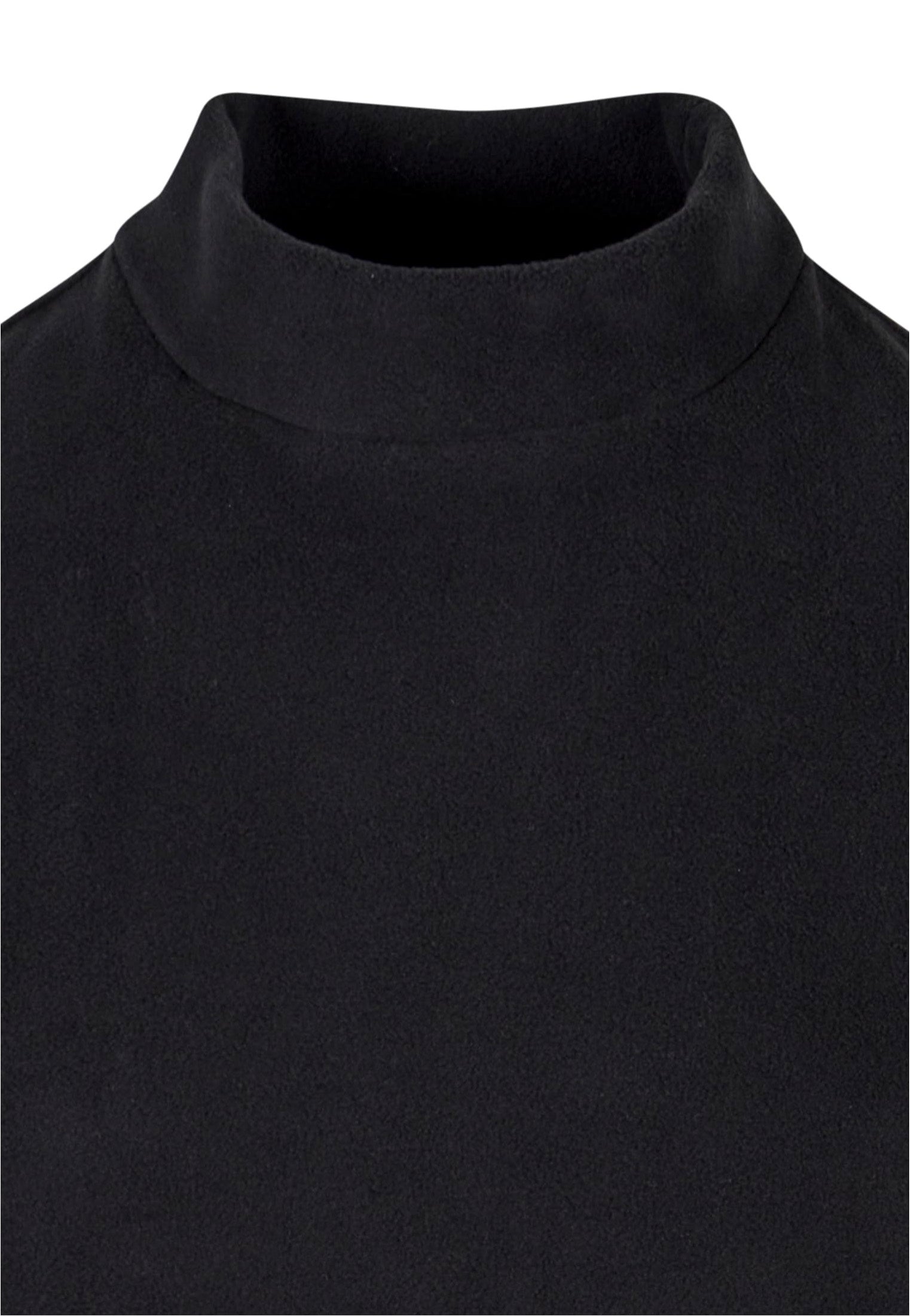 urban-classics-oversized-polar-fleece-sweater-noir-s-xxl image 8