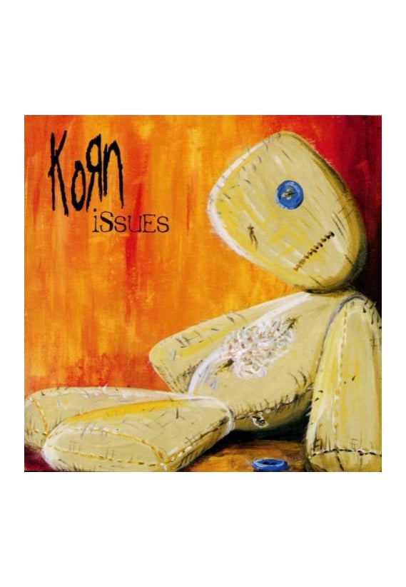 korn-issues-cd-album-nu-metal image 1