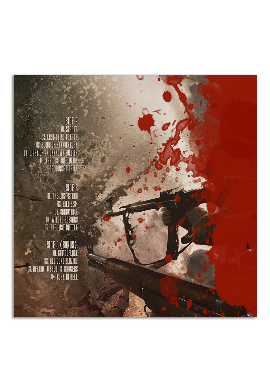 sabaton-the-last-stand-vinyle-2lp-marbr-splatter image 5