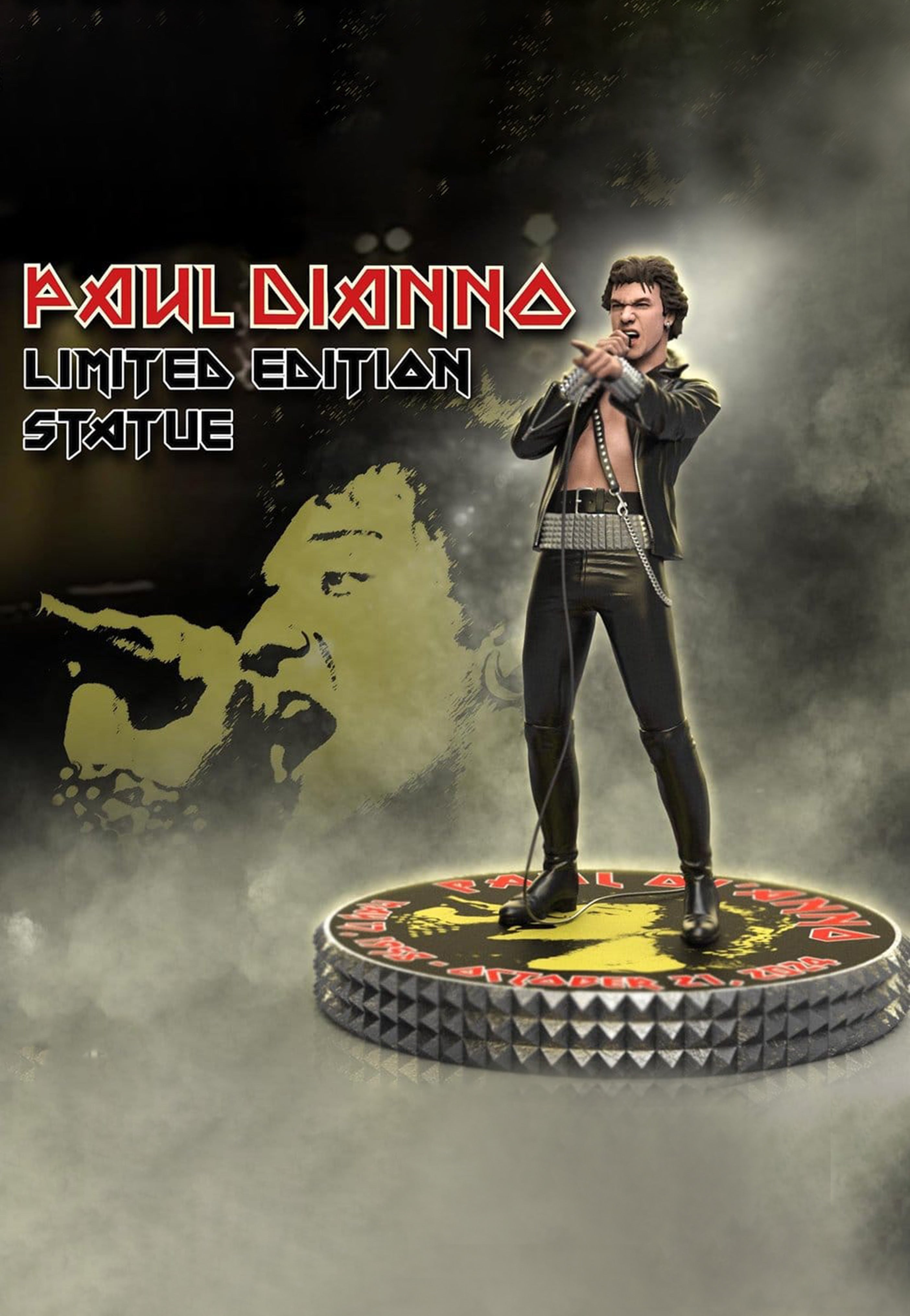 iron-maiden-paul-di-anno-rock-iconz-statue image 1