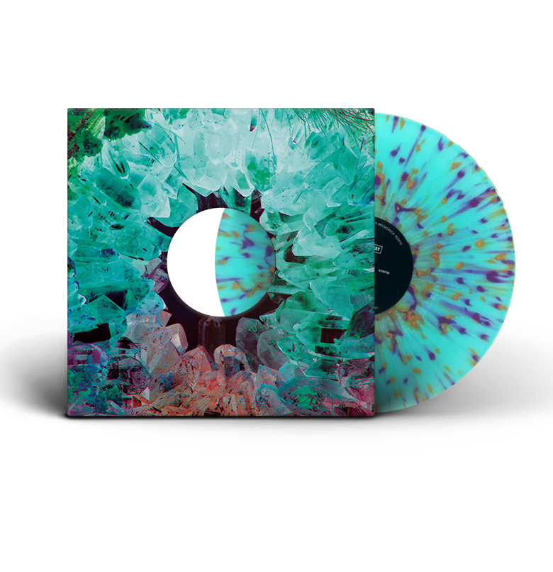 harm-s-way-psthmn-vinyle-12-ep-green-merge image 4
