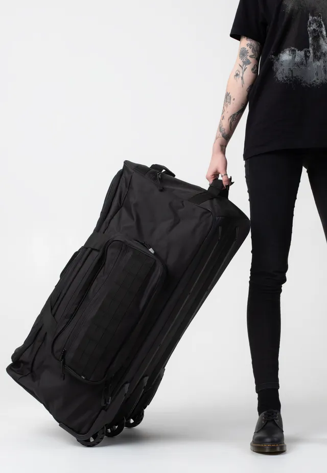 brandit-us-cooper-trolley-large-sac-noir image 1