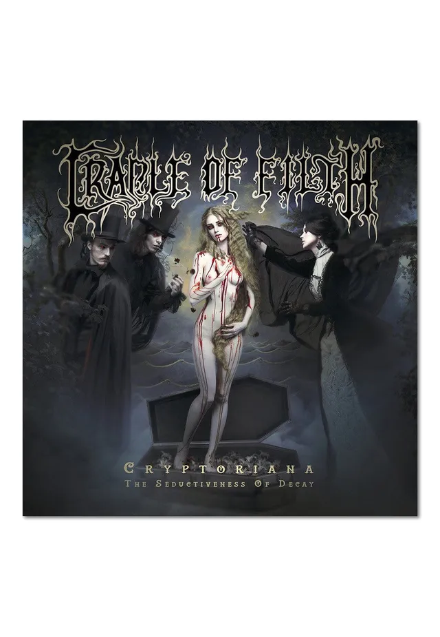 cradle-of-filth-cryptoriana-cd-metal-extr-me image 1