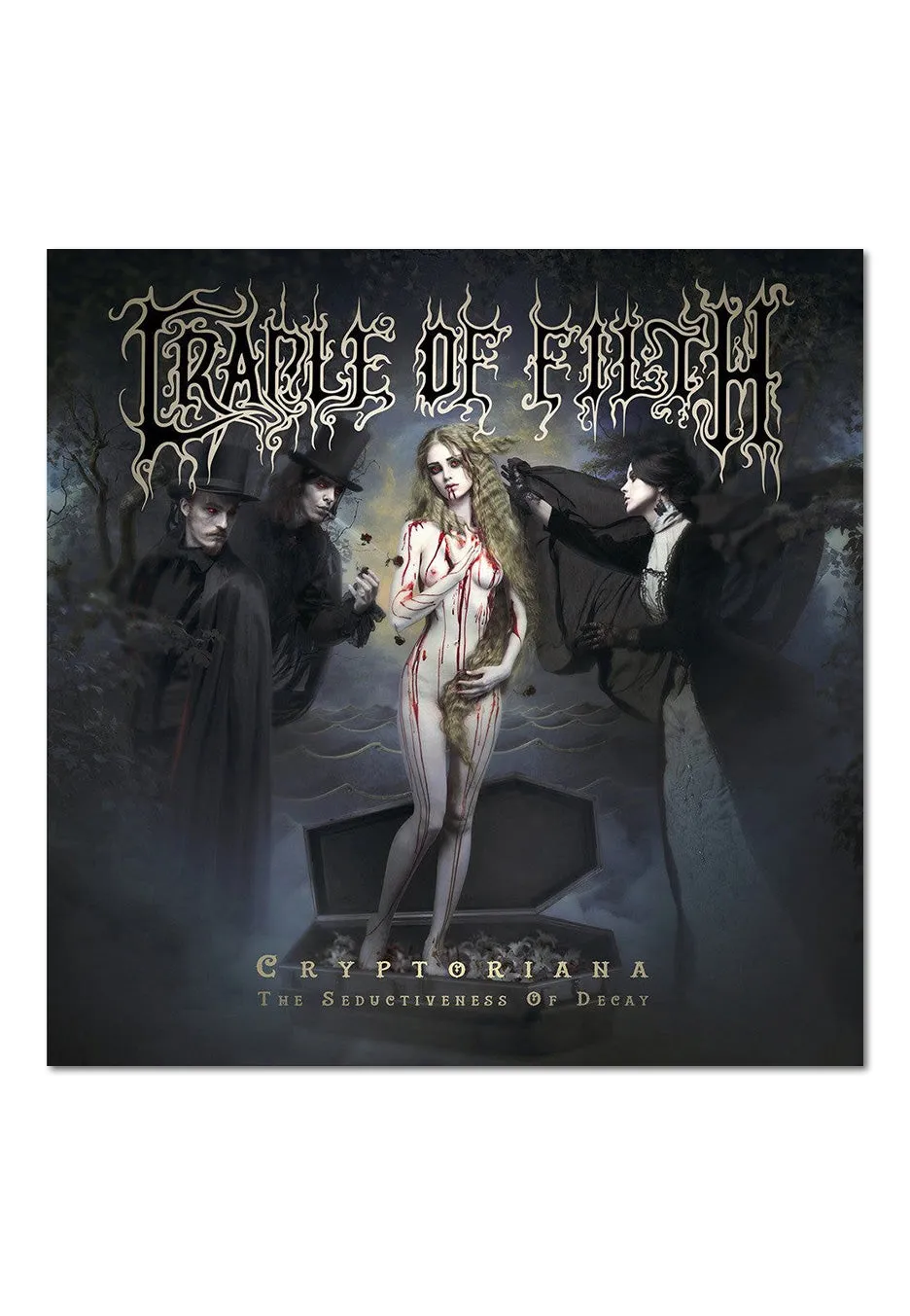 cradle-of-filth-cryptoriana-cd-metal-extr-me image 1