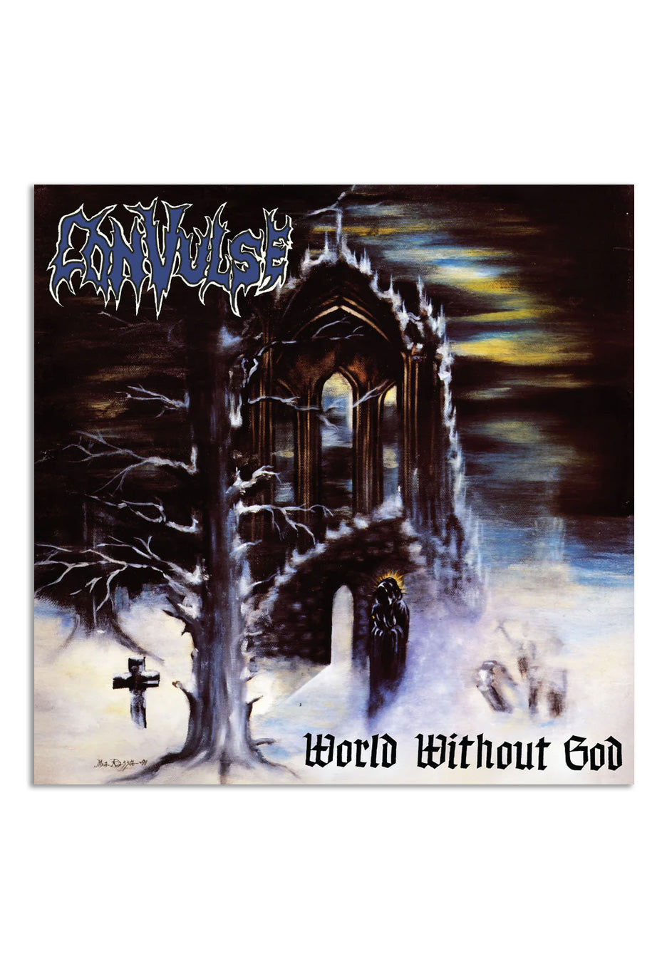 convulse-world-without-god-cd-r-dition-death-metal image 1