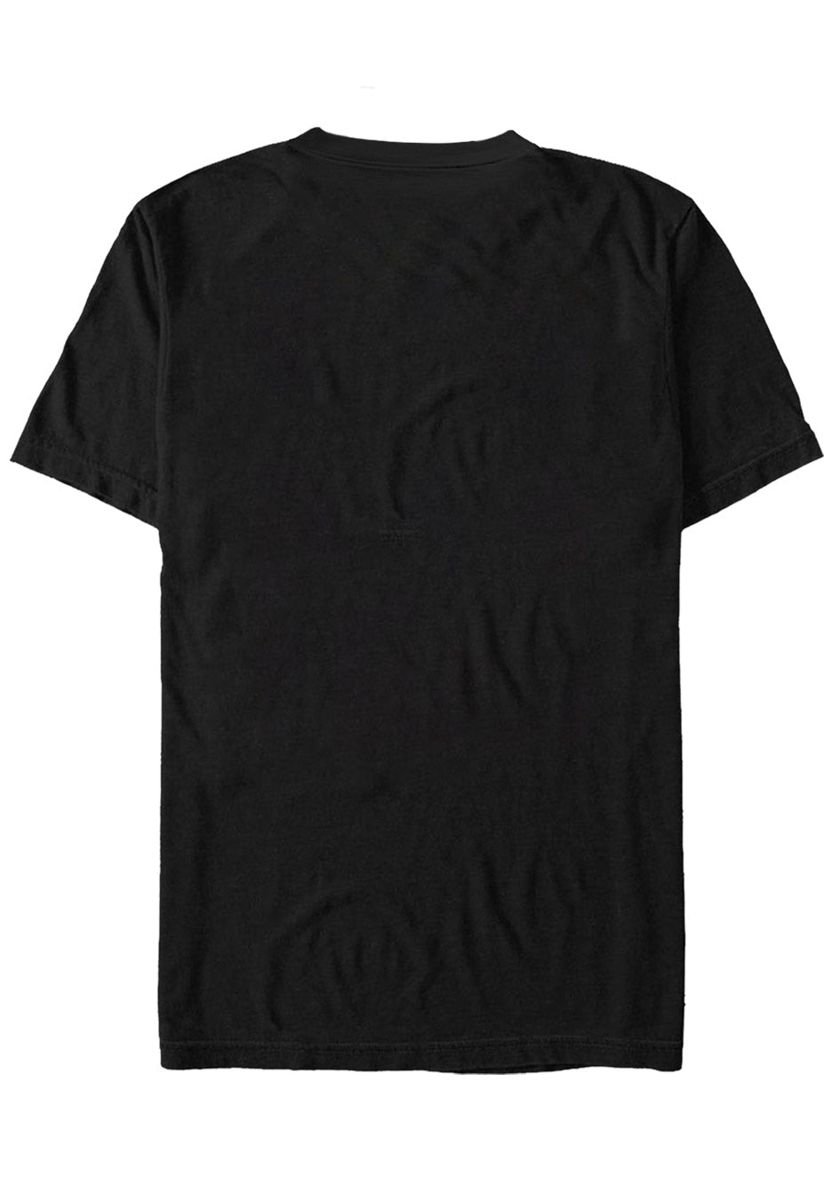 jinjer-horizon-t-shirt-noir-homme-m-tal-taille-l image 2