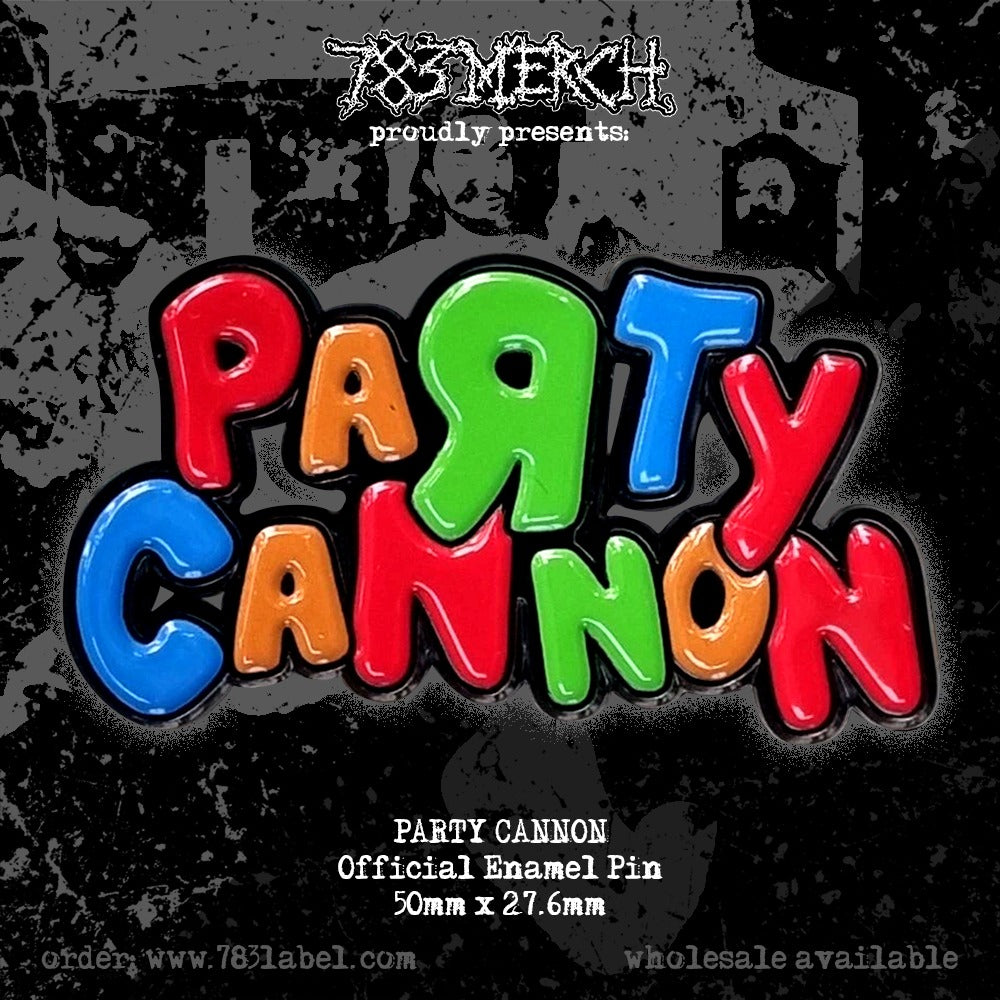party-cannon-pin-mail-phosphorescent-glow-in-the-dark image 4