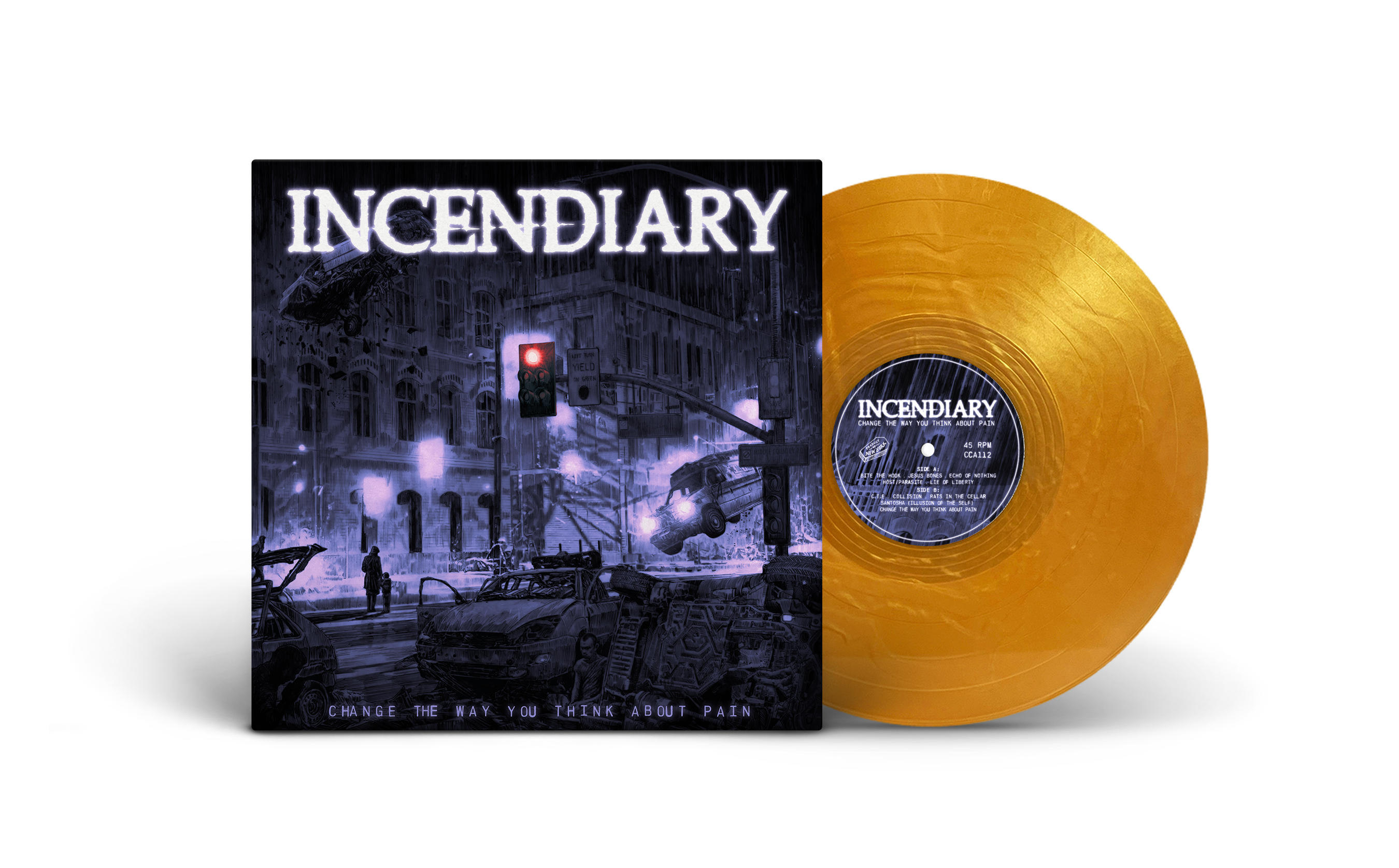 incendiary-change-the-way-you-think-about-pain-vinyle-lp-hardcore image 6