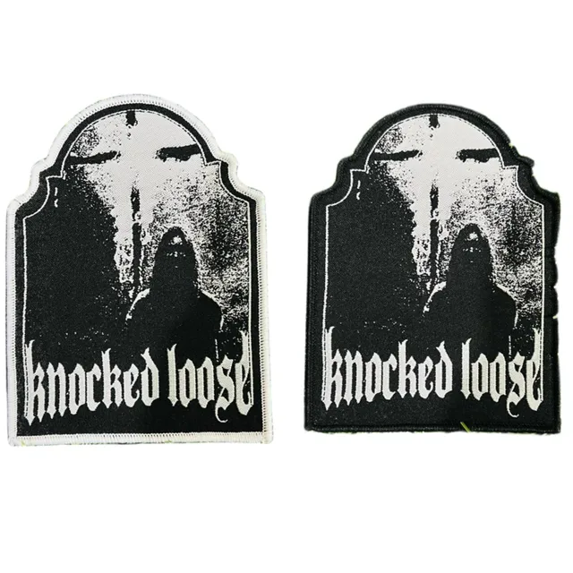 knocked-loose-eclipsing-weight-patch-tiss-bordure-blanche image 1