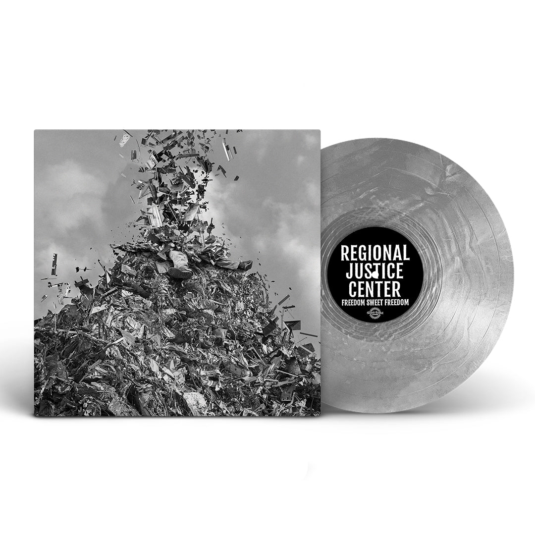 regional-justice-center-freedom-sweet-freedom-vinyle-lp-striped image 4