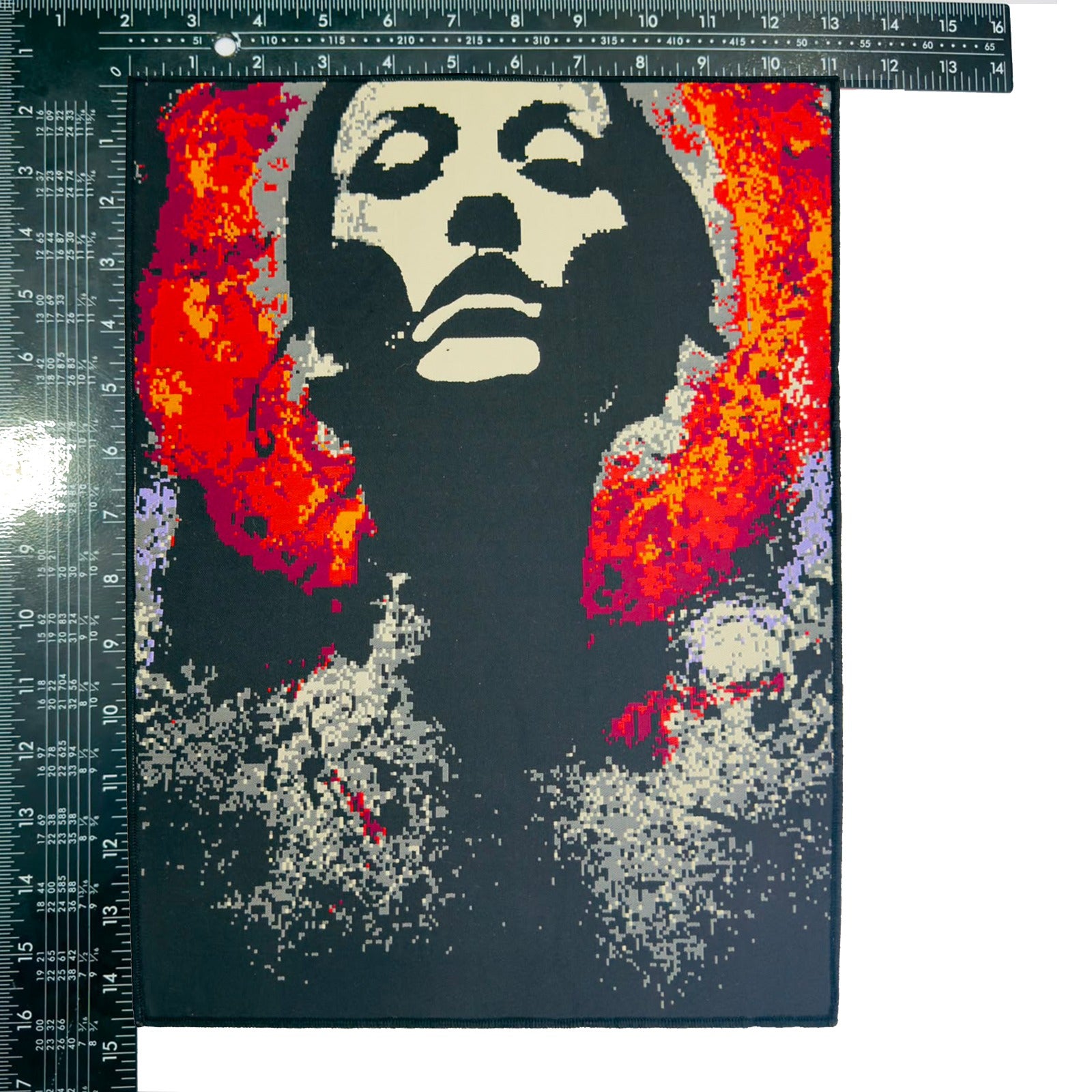 converge-jane-doe-backpatch-tiss-bord-rouge image 7