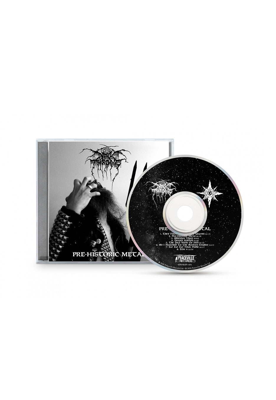 darkthrone-pre-historic-metal-cd-album-black-metal image 1