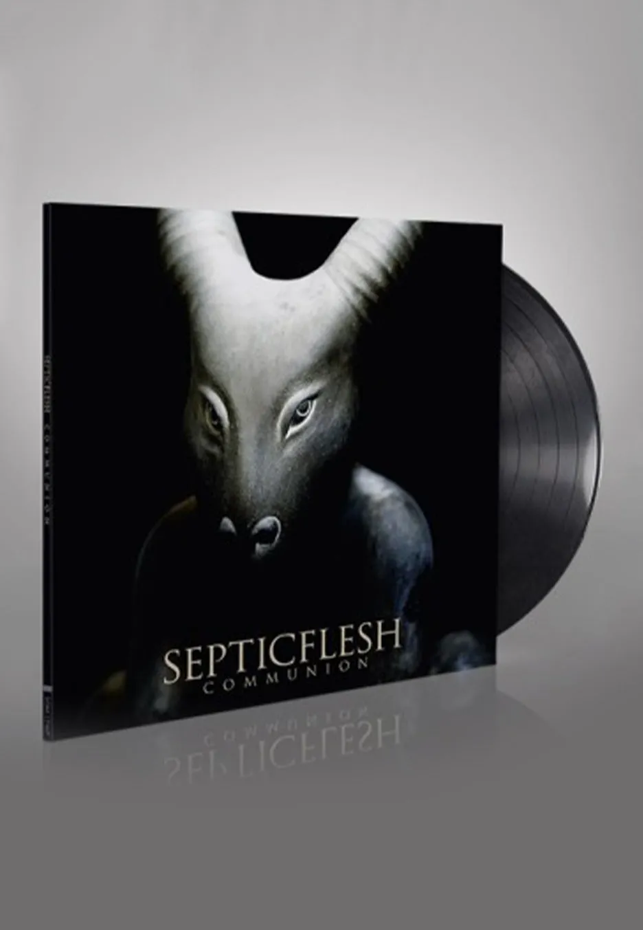 septicflesh-communion-vinyle-lp-death-metal image 1