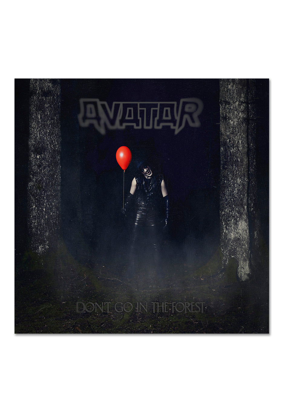 avatar-don-t-go-in-the-forest-vinyle-midnight-oil image 2