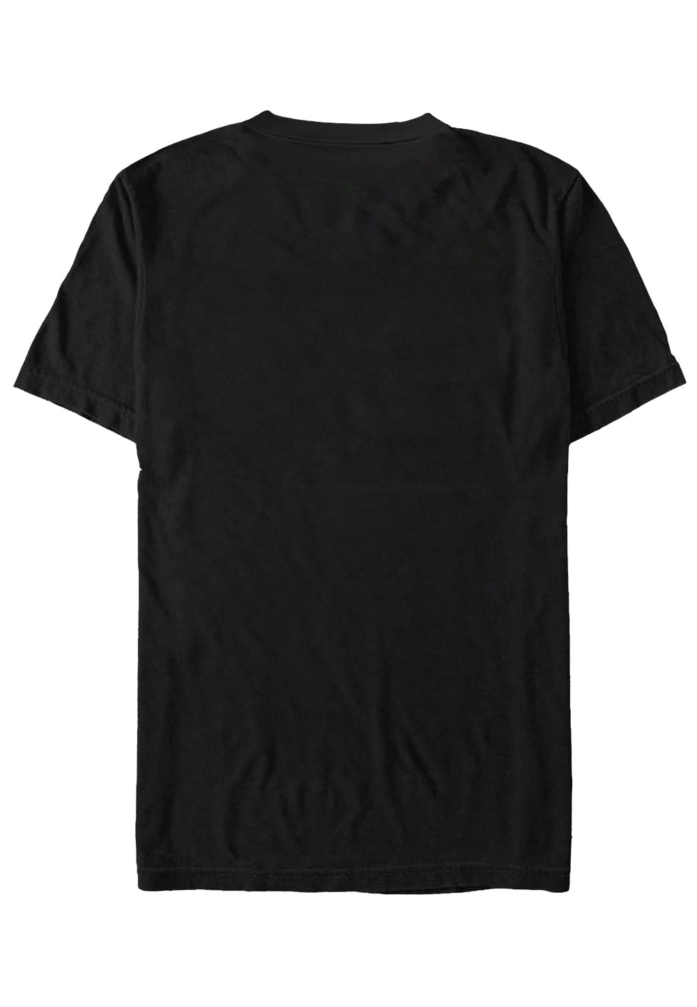 slayer-goat-god-stained-glass-t-shirt-noir image 2