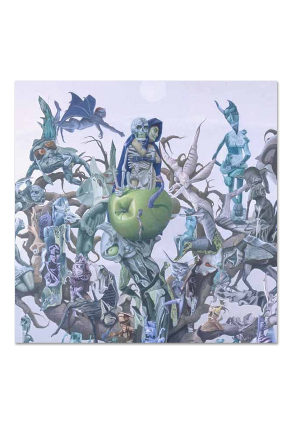 cathedral-the-garden-of-unearthly-delights-cd-doom-metal image 1