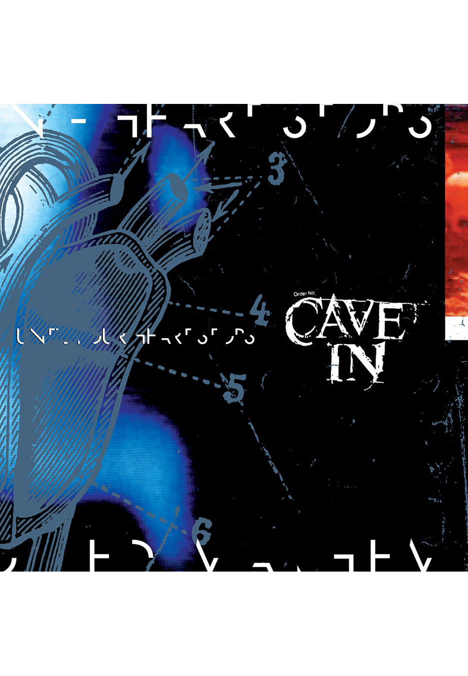 cave-in-until-your-heart-stops-4-vinyles-tri-color image 3
