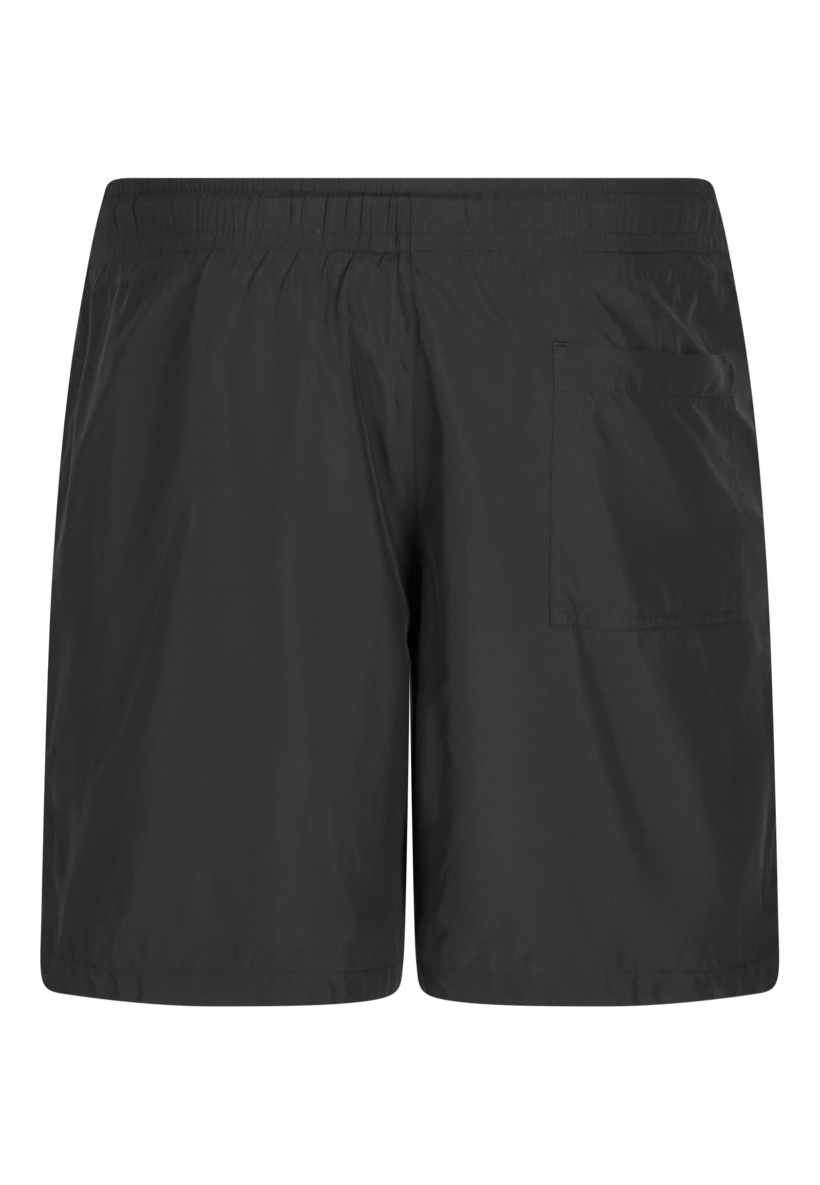 urban-classics-basic-running-black-short-homme-noir image 7