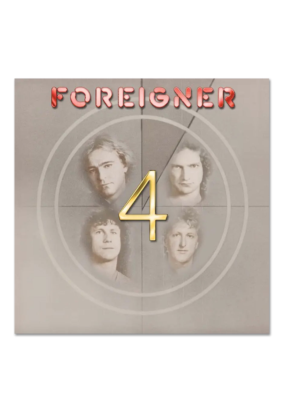 foreigner-4-deluxe-coffret-4-cd-blu-ray-classic-rock image 2